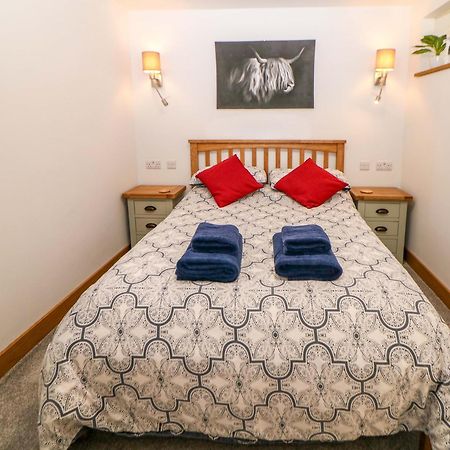 The Nest Villa Buxton  Ngoại thất bức ảnh