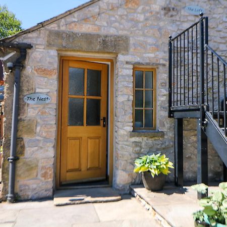 The Nest Villa Buxton  Ngoại thất bức ảnh