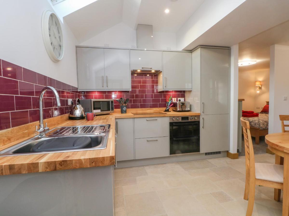 The Nest Villa Buxton  Ngoại thất bức ảnh