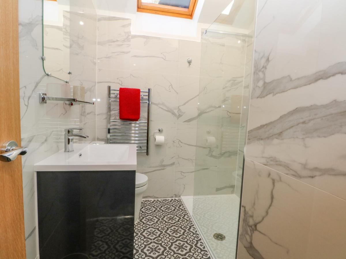 The Nest Villa Buxton  Ngoại thất bức ảnh