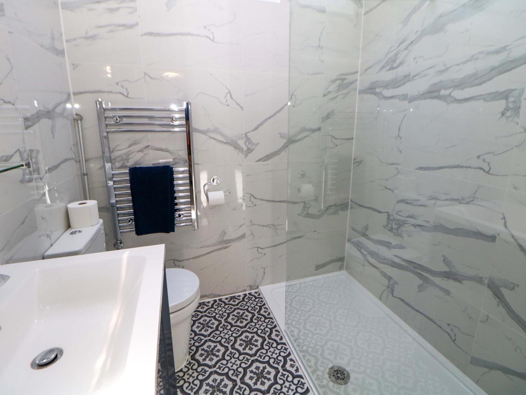 The Nest Villa Buxton  Ngoại thất bức ảnh