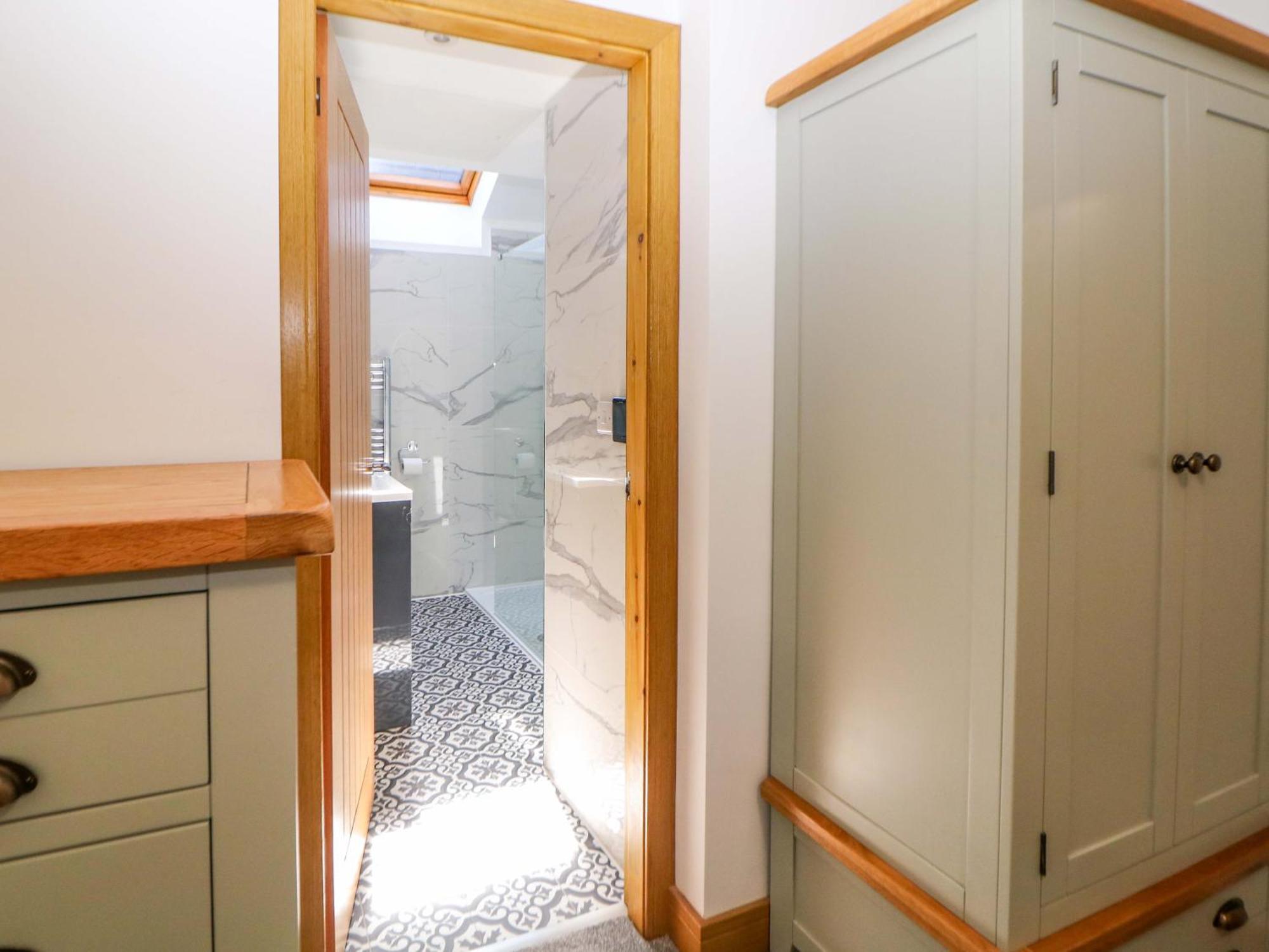 The Nest Villa Buxton  Ngoại thất bức ảnh