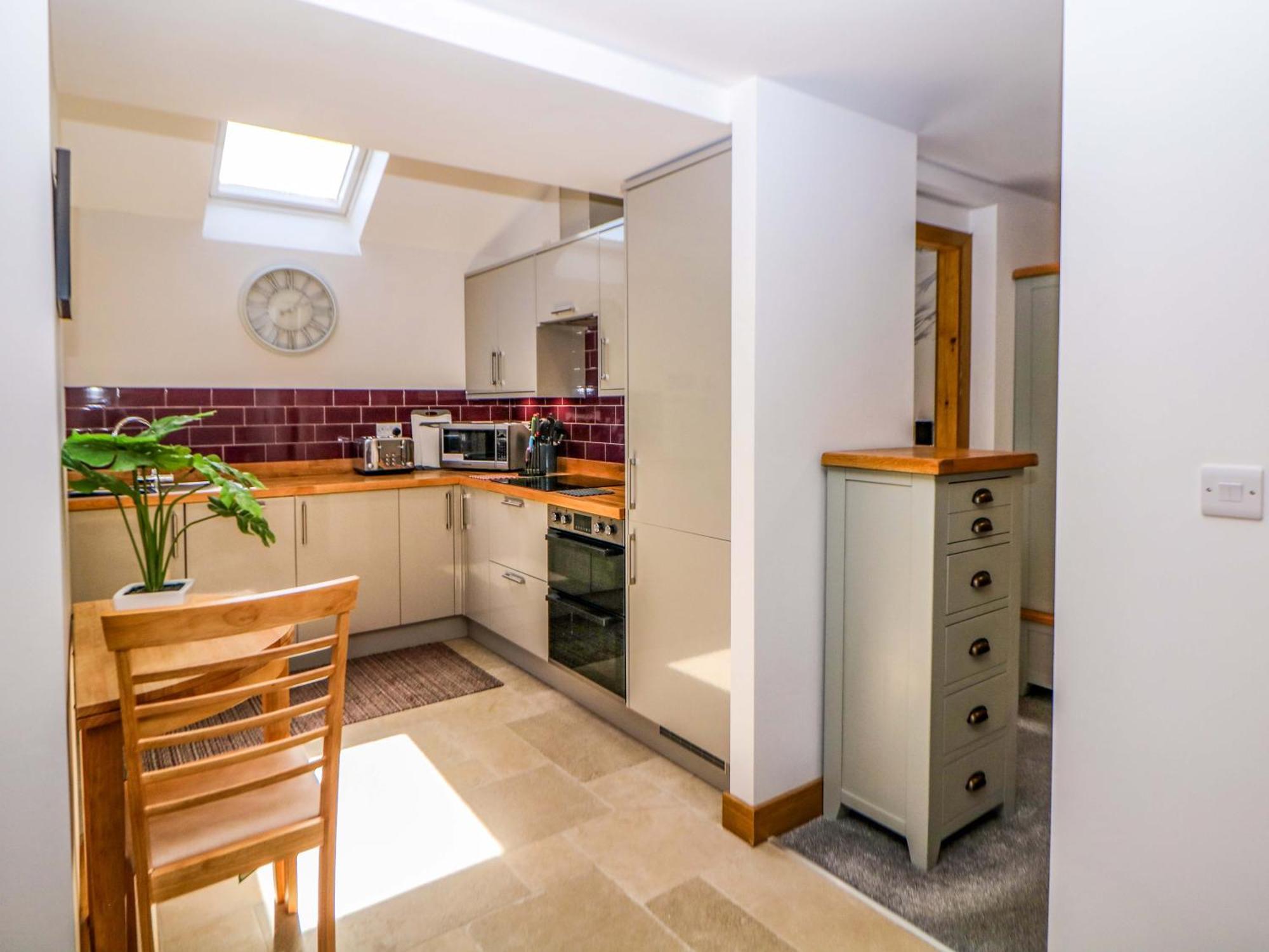 The Nest Villa Buxton  Ngoại thất bức ảnh